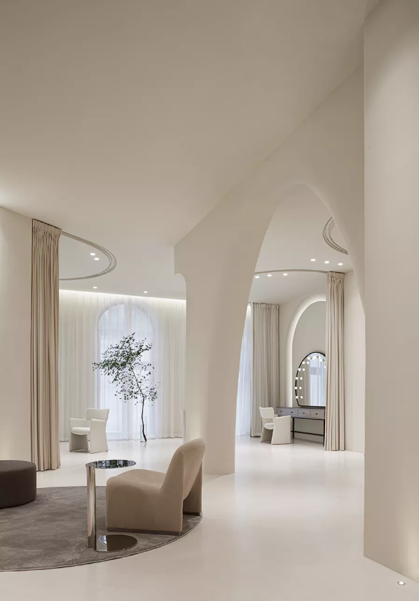 微水泥,越簡單越高級 微水泥,越簡單越高級